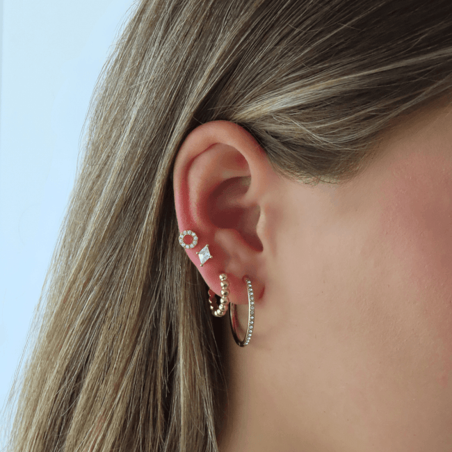 Mimi Earrings Main Image