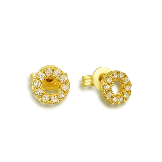 Mimi Earrings Hover Image