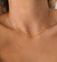 Mini Link Choker