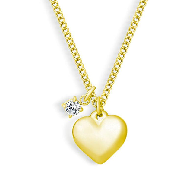 Mon Cheri Necklace Hover Image