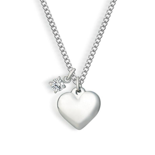 Mon Cheri Necklace Main Image