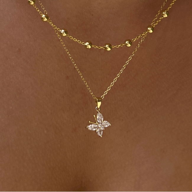 Moody Necklace Hover Image