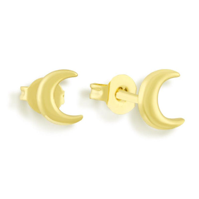 Moonlit Earrings Hover Image