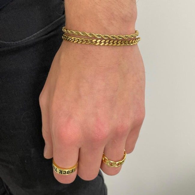 Mr. Jones Bracelet Main Image