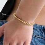 Mykonos Bracelet