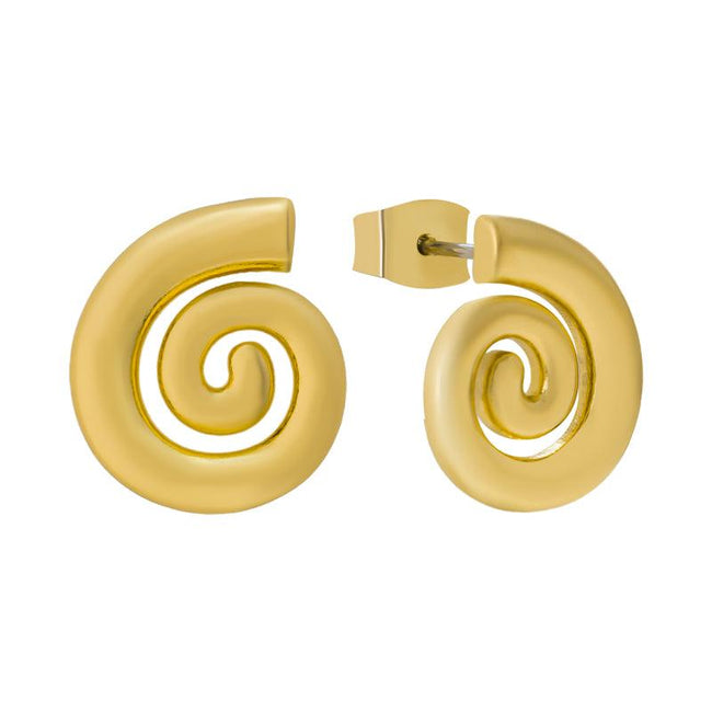 Mykonos Earrings Hover Image