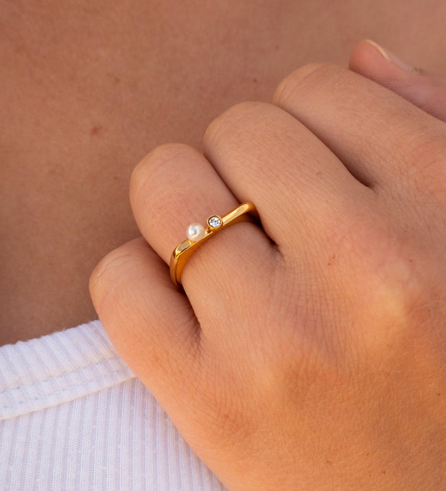 Naya Ring Hover Image