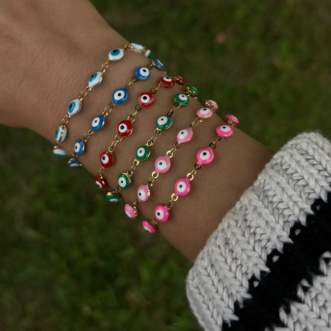 Nazar Bracelet Hover Image