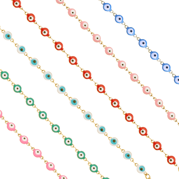 Nazar Bracelet Main Image