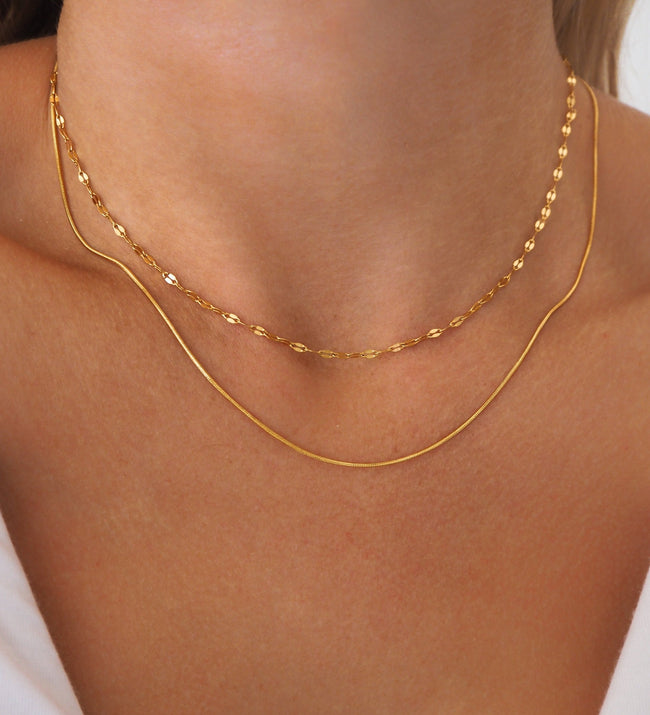 Nessa Choker Hover Image