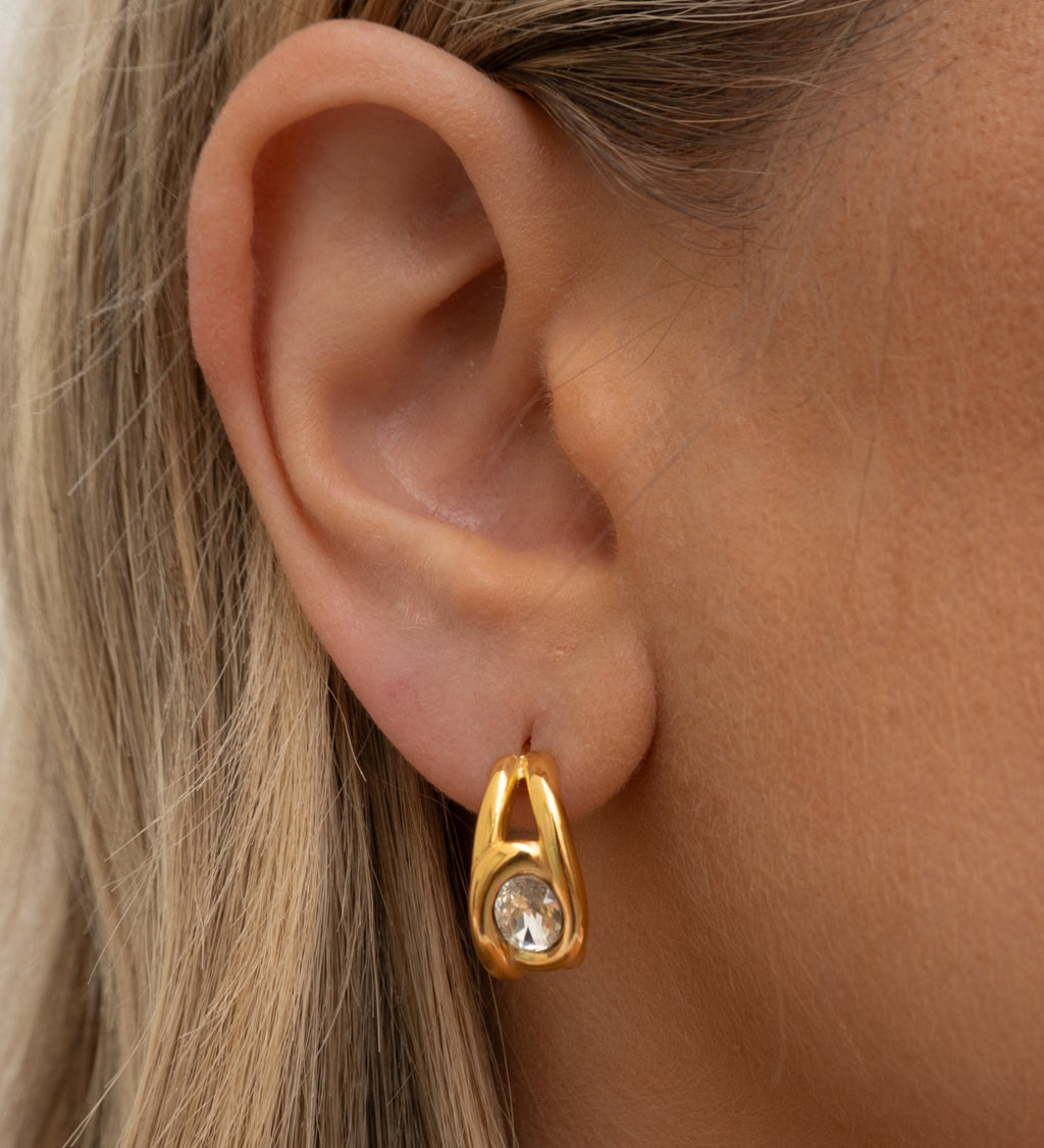 Noah Earrings