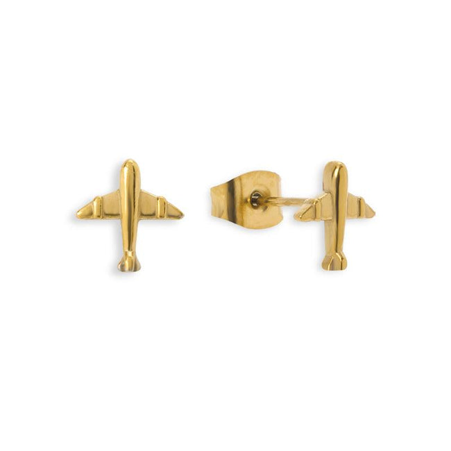 Nomad Earrings Hover Image