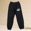 Corteiz 5-Star Devil's Island Heavyweight Sweatpants black