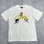 Corteiz x The Powerpuff Girls T-Shirt – White
