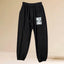 Corteiz "Rules The World" (RTW) Heavyweight Sweatpants black