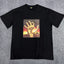 Corteiz Fiery Hand Graphic T-Shirt – Black | Authentic Streetwear