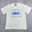 Corteiz "Rules The World" Alcatraz Graphic Tee