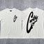 Corteiz "C-Star Gun" Logo Graphic T-Shirt – White | Authentic Streetwear