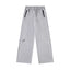 Corteiz Devil's Island Stormtrooper Waterproof Pants Grey