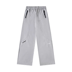 Corteiz Devil's Island Stormtrooper Waterproof Pants Grey