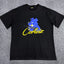 CRTZ "Bulldog" Graphic Heavyweight Tee | Black Corteiz Streetwear T-Shirt