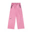 Corteiz Devil's Island Stormtrooper Waterproof Pants Pink