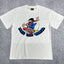 Corteiz Rules the World T-Shirt – White/Multi