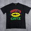 Corteiz Property of CRTZ T-Shirt – Black/Multi