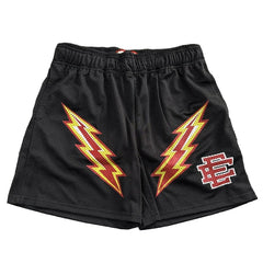 EE Black Red Lightning