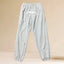 Corteiz Alcatraz Island Heavyweight Sweatpants grey