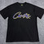 CRTZ "Sculpted" Graphic Heavyweight Tee | White Corteiz Streetwear T-Shirt
