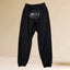 Corteiz Alcatraz Island Heavyweight Sweatpants black/grey