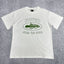 Corteiz "Rules The World" Alcatraz Graphic Tee