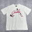 Corteiz Cupid Cherub T-Shirt – White/Pink