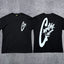 Corteiz "C-Star Gun" Logo Graphic T-Shirt – Black | Authentic Streetwear
