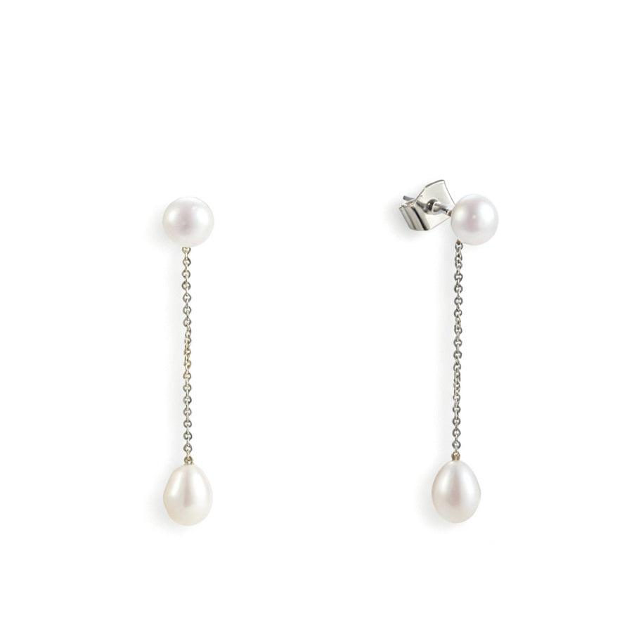 Ocean Drop Earrings