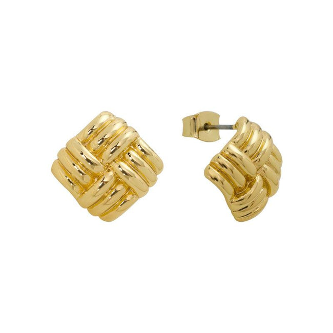 Old Money Earrings Hover Image