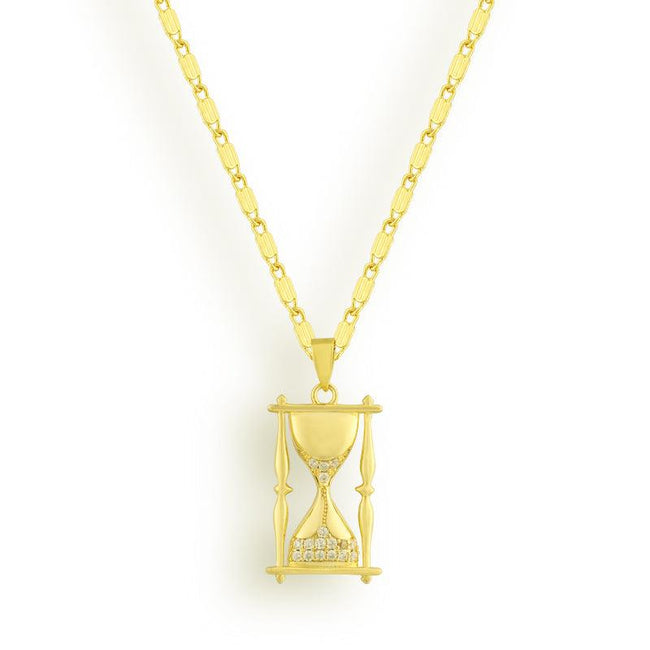 Moment in Time Necklace Hover Image