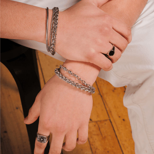 Onyx Bracelet Main Image