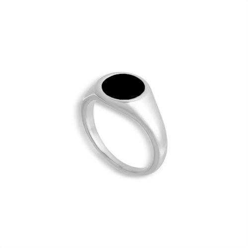 Onyx Ring Hover Image