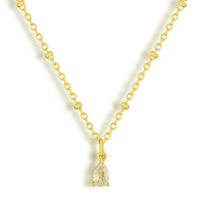 Ophelia Necklace Main Image