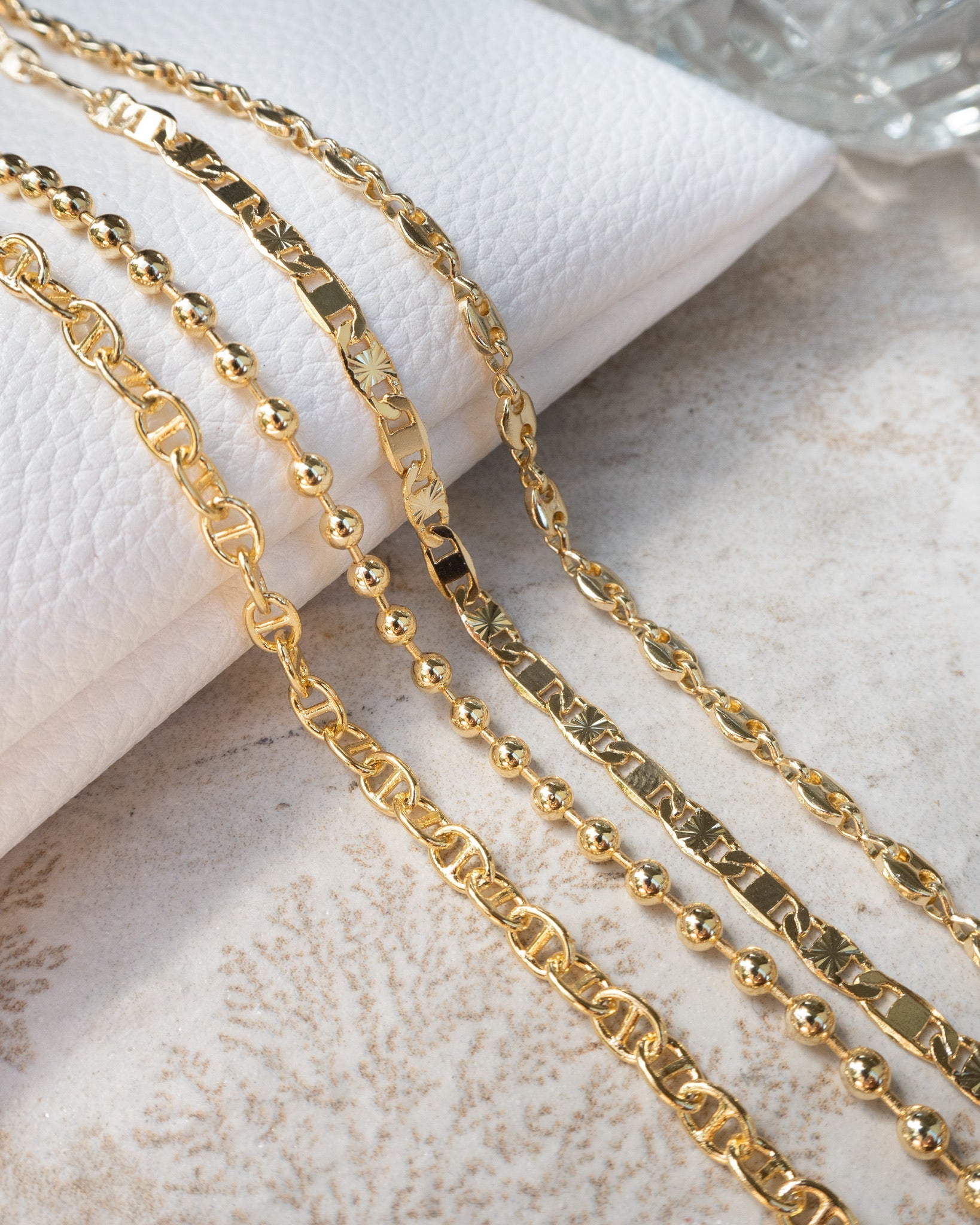 Nora Bracelet