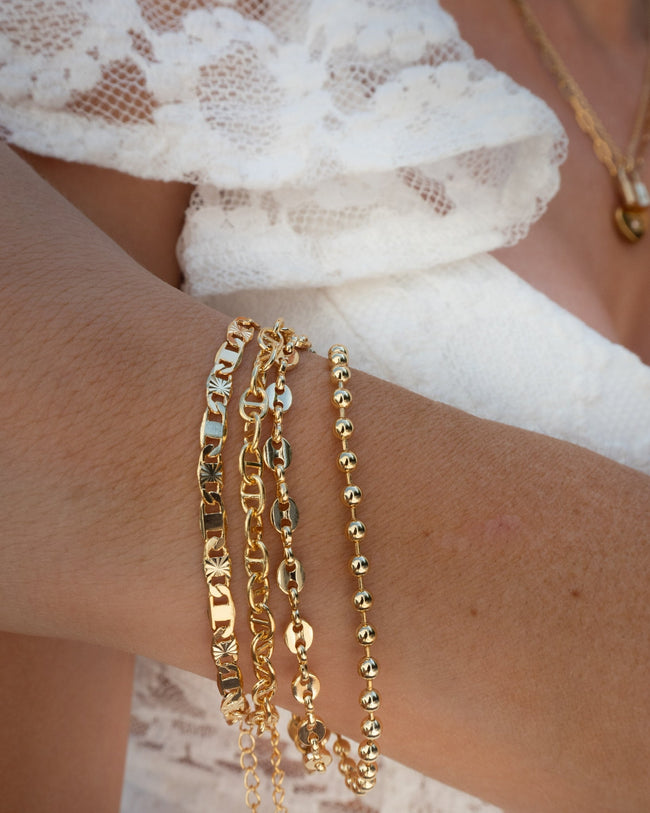 Nora Bracelet Main Image