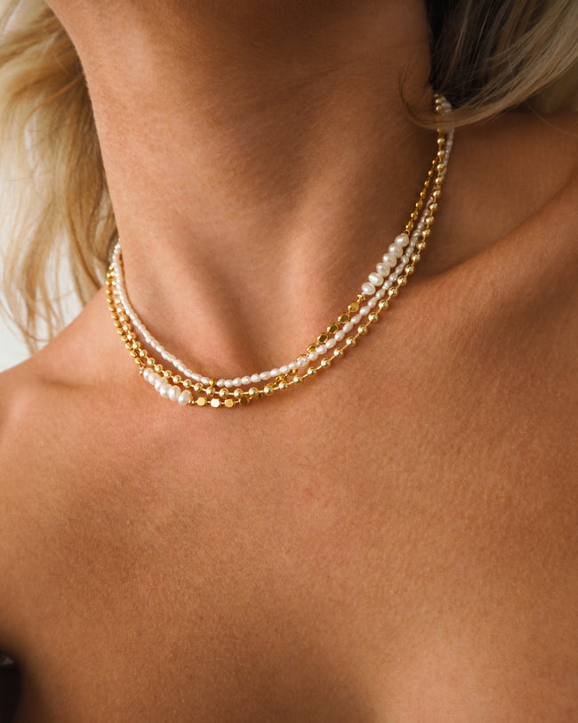 Zoe Choker Main Image