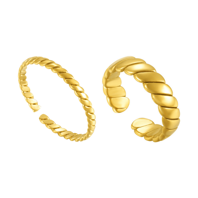 Palma Ring Hover Image