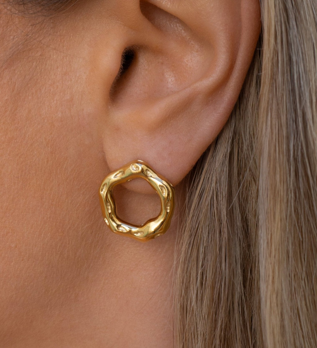 Paloma Earrings