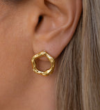 Paloma Earrings