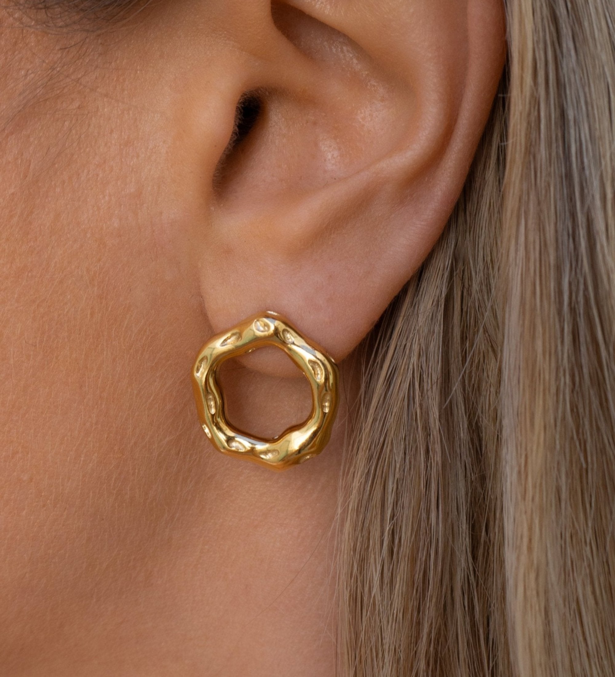 Paloma Earrings