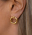 Paloma Earrings