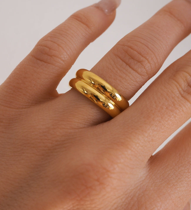 Parker Ring Hover Image